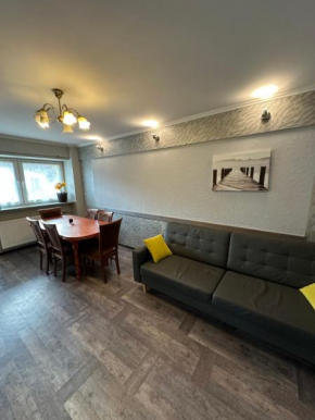 APARTAMENT NAD KAMIEŃCZYKIEM II